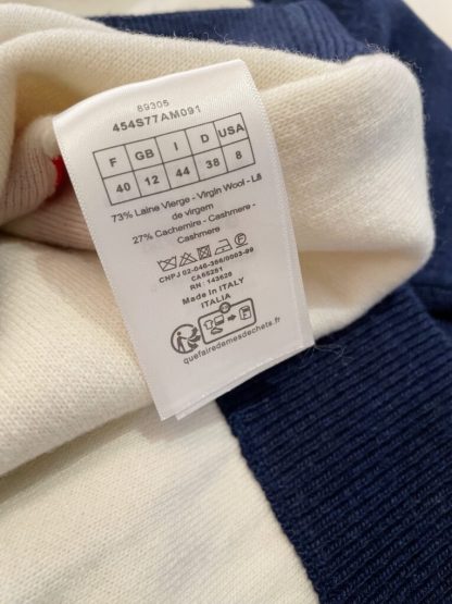  Dior DiorAlps Bomber Jacket 2025 For Women #3861 - Image 3