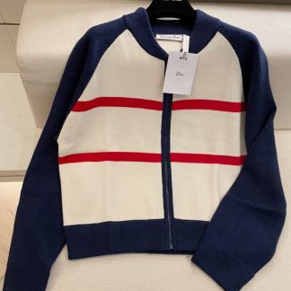 Replica Dior DiorAlps Bomber Jacket 2025 For Women #3861