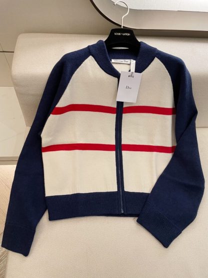 Replica Dior DiorAlps Bomber Jacket 2025 For Women #3861