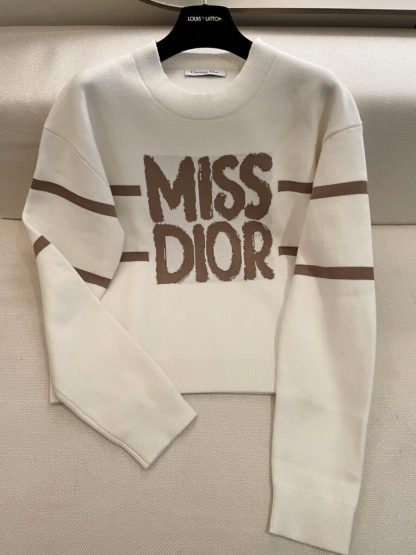  Dior Missdior Sweater 2025 For Women #3860 - Image 4