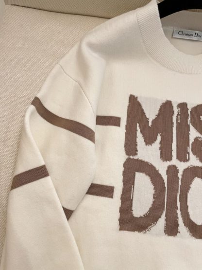  Dior Missdior Sweater 2025 For Women #3860 - Image 7