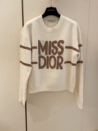  Dior Missdior Sweater 2025 For Women #3860 - Image 3