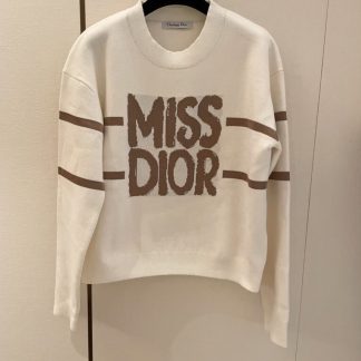 Replica Dior Missdior Sweater 2025 For Women #3860
