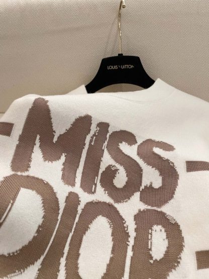  Dior Missdior Sweater 2025 For Women #3860 - Image 6