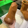  Bottega Veneta Snap Ankle Boot Caramel For Women #3800 - Image 10