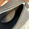 Loro Piana 2024 Extra Bag L27  Virgin Wool Shoulder Bag Crossbody Bag #3759 - Image 2