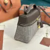 Loro Piana 2024 Extra Bag L27  Virgin Wool Shoulder Bag Crossbody Bag #3759 - Image 9