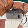 Loro Piana 2024 Extra Bag L27  Virgin Wool Shoulder Bag Crossbody Bag #3759 - Image 10