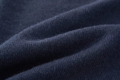  GUCCI MEN'S WOOL SWEATER WITH GUCCI INTARSIA #3839 - Image 3