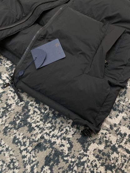  Louis Vuitton Down Blouson Ferther Jacket For Men 1AFA38 #3852 - Image 9