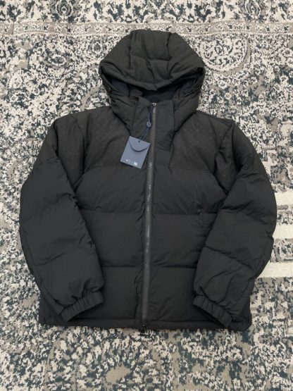  Louis Vuitton Down Blouson Ferther Jacket For Men 1AFA38 #3852 - Image 2