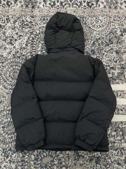  Louis Vuitton Down Blouson Ferther Jacket For Men 1AFA38 #3852 - Image 7