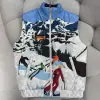  Louis Vuitton Men's Sleeveless Quilted Vest 1AGJR6 #3906 - Image 4