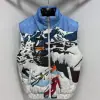 Replica Louis Vuitton Men's Sleeveless Quilted Vest 1AGJR6 #3906