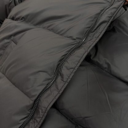REPLICA AMIRI BONES DOWN JACKET FOR MEN BLACK #3910 - Image 3