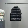 REPLICA MONCLER ABBADIA SHORT DOWN JACKET WOMEN BLACK #3816 - Image 10