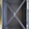  Louis Vuitton Horizon 55 Damier Graphite Canvas N23209 #4108 - Image 7