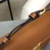 REPLICA CELINE SHOULDER BAG CLAUDE IN NATURAL CALFSKIN TAN #3952 - Image 3