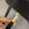 REPLICA CELINE NANO BELT BAG IN GRAINED CALFSKIN BLACK #3931 - Image 10