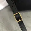 REPLICA CELINE NANO BELT BAG IN GRAINED CALFSKIN BLACK #3931 - Image 4