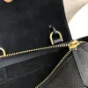 REPLICA CELINE PICO BELT BAG IN GRAINED CALFSKIN BLACK #3934 - Image 12