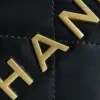 REPLICA CHANEL 22 BACKPACK BLACK LAMBSKIN 2025 #4037 - Image 16