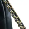 REPLICA CHANEL 22 BACKPACK BLACK LAMBSKIN 2025 #4037 - Image 12