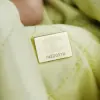 REPLICA CHANEL 22 MINI HANDBAG CALFSKIN LIGHT YELLOW 2025 #4040 - Image 11
