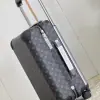  Louis Vuitton Horizon 55 Monogram Eclipse M23002 #4105 - Image 8