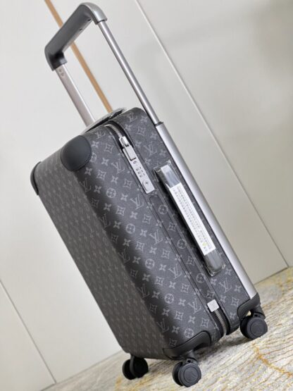  Louis Vuitton Horizon 55 Monogram Eclipse M23002 #4105 - Image 8