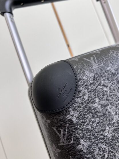  Louis Vuitton Horizon 55 Monogram Eclipse M23002 #4105 - Image 9
