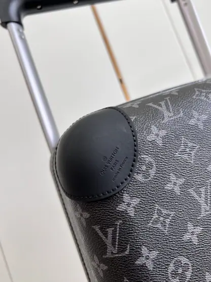  Louis Vuitton Horizon 55 Monogram Eclipse M23002 #4105 - Image 9