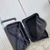  Louis Vuitton Horizon 55 Monogram Eclipse M23002 #4105 - Image 4