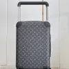 Replica Louis Vuitton Horizon 55 Monogram Eclipse M23002 #4105