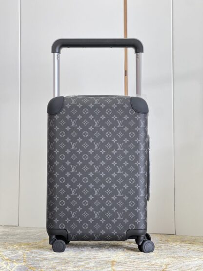 Replica Louis Vuitton Horizon 55 Monogram Eclipse M23002 #4105