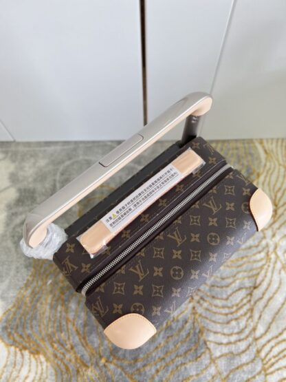  Louis Vuitton Horizon 55 Monogram Canvas M23203 #4106 - Image 2