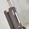  Louis Vuitton Horizon 55 Monogram Canvas M23203 #4106 - Image 3