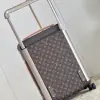  Louis Vuitton Horizon 55 Monogram Canvas M23203 #4106 - Image 4