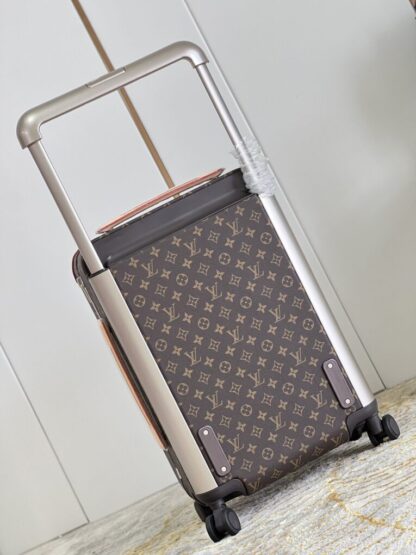  Louis Vuitton Horizon 55 Monogram Canvas M23203 #4106 - Image 4