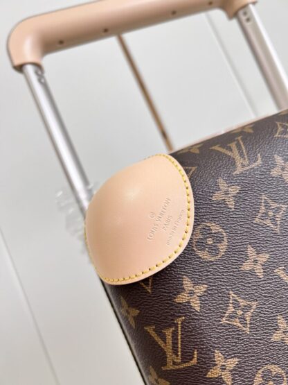  Louis Vuitton Horizon 55 Monogram Canvas M23203 #4106 - Image 5