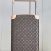 Replica Louis Vuitton Horizon 55 Monogram Canvas M23203 #4106