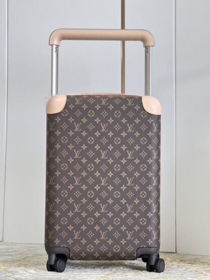 Replica Louis Vuitton Horizon 55 Monogram Canvas M23203 #4106