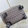  Louis Vuitton Horizon 55 Monogram Canvas M23203 #4106 - Image 6