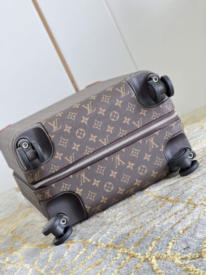  Louis Vuitton Horizon 55 Monogram Canvas M23203 #4106 - Image 6