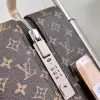  Louis Vuitton Horizon 55 Monogram Canvas M23203 #4106 - Image 7