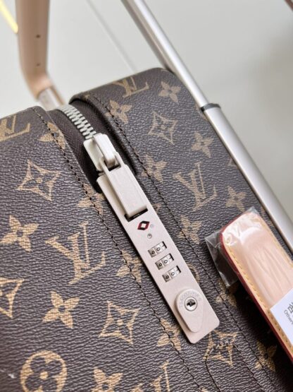  Louis Vuitton Horizon 55 Monogram Canvas M23203 #4106 - Image 7