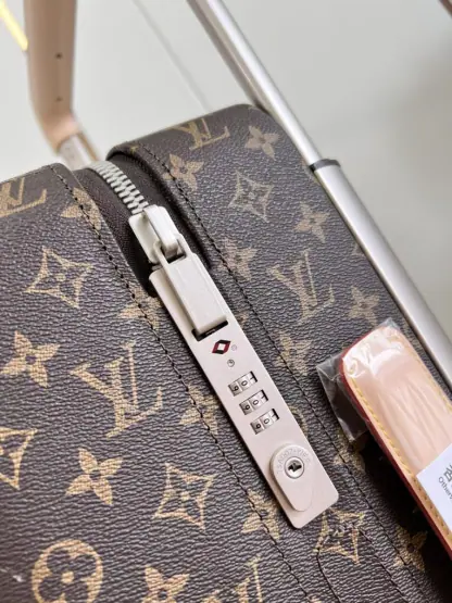  Louis Vuitton Horizon 55 Monogram Canvas M23203 #4106 - Image 7
