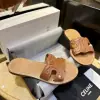 REPLICA CELINE TRIOMPHE MULE IN CALFSKIN #3926 - Image 11