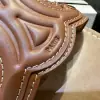 REPLICA CELINE TRIOMPHE MULE IN CALFSKIN #3926 - Image 2