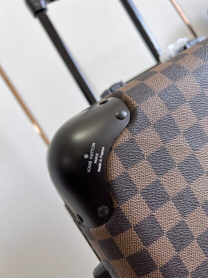  Louis Vuitton Horizon 55 Damier Ebene N23304 #4107 - Image 3